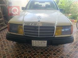 مرسيدس بنز E-Class